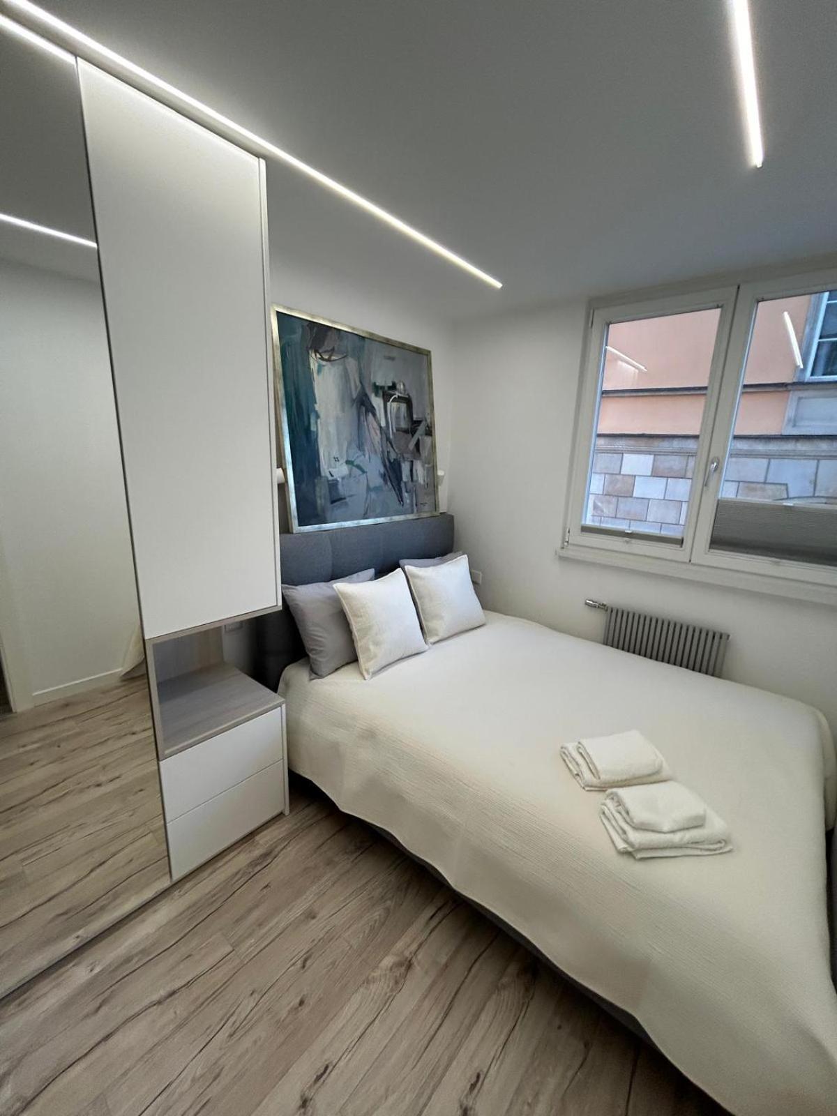 Old Town - Trebacka Apartment Warsawa Bagian luar foto