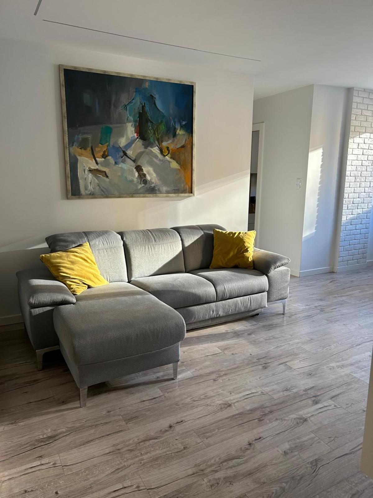 Old Town - Trebacka Apartment Warsawa Bagian luar foto